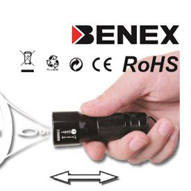 BENEX