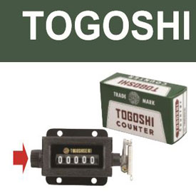 TOGOSHI