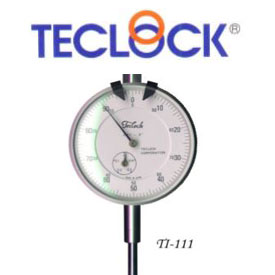 TECLOCK